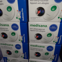Medisana Medinose Pro - Уред против алергии , Отървете се от алергии и сенна хрема!, снимка 9 - Други - 35513870