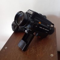 Canon Auto Zoom 318M 8mm кинокамера, снимка 3 - Камери - 37640887