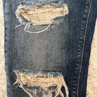 Дънки Motivi Jeans , снимка 3 - Дънки - 42156735