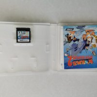 Worms - Nintendo DS, DS Lite, снимка 3 - Игри за Nintendo - 42434502