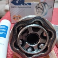 Външно Каре полуоска GKN 300879 за FORD Escort Mk3,Mk4,Orion Mk1,Mk2,Fiesta Mk2, снимка 5 - Части - 44308874