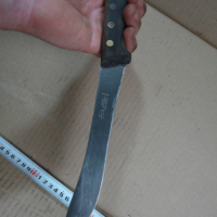  Транжорен нож MORA - Sweden , снимка 5 - Други ценни предмети - 36559665