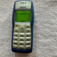 GSM телефон Нокия 1100 ,  Nokia 1100, снимка 7 - Nokia - 44529906