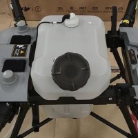 DJI Agras T30 with RC and Spray System, снимка 3 - Дронове и аксесоари - 42343003