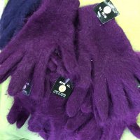 Дамски ръкавици на едро и дребно, снимка 2 - Ръкавици - 34334456
