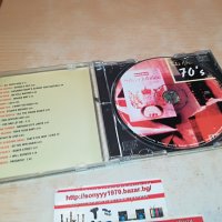 THE BEST OF 70S CD 1509221854, снимка 3 - CD дискове - 38014259