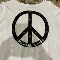 Michael Kors VICTORIA'S SECRET DKNY Donna Karan Оригинални Тениски, снимка 7 - Тениски - 44415573