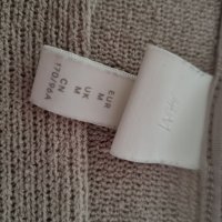 Блуза H&M с паднали ръкави , снимка 3 - Блузи с дълъг ръкав и пуловери - 35258777