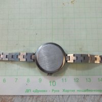 Часовник "Luch" дамски ръчен съветски работещ - 6, снимка 3 - Дамски - 30030122