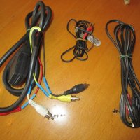 кабели, снимка 1 - Кабели и адаптери - 37930500