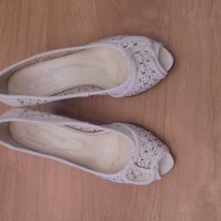 Красиви и удобни дамски обувки за пролет, лято и есен, № 38, , снимка 3 - Дамски елегантни обувки - 30550835