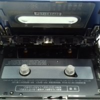 Panasonic RQ SX10 , снимка 3 - Радиокасетофони, транзистори - 44491943