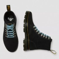 Dr. Martens Combs Suede Utility Boots ОРИГИНАЛНИ 40/42/44, снимка 2 - Мъжки боти - 42868114