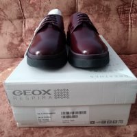 Обувки  GEOX, снимка 5 - Дамски ежедневни обувки - 31923779