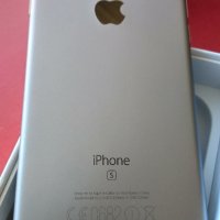 НОВ! iPhone 6S Space Grey 16GB, снимка 2 - Apple iPhone - 29905294