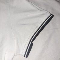 Moncler maglia polo manica corta short sleeved polo shirt (XL) мъжка спортна тениска, снимка 3 - Тениски - 40245530
