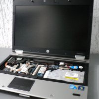 HP EliteBook – 8440p, снимка 9 - Части за лаптопи - 31636880