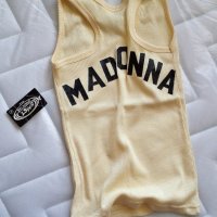 потник - оригинален, Madonna, снимка 2 - Потници - 30375741