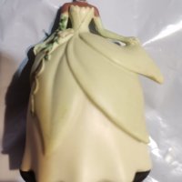 принцеса Тиана пластмасова фигурка за игра играчка и украса на торта, снимка 1 - Фигурки - 31282961