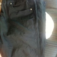 Марков панталон Fhilip Plein, снимка 3 - Панталони - 33786290