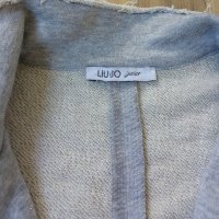 Дамско сако Liu Jo - XS/S, снимка 4 - Сака - 30382057