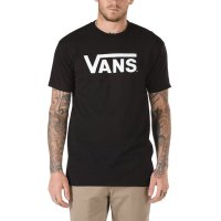 VANS Тениска/Мъжка XL, снимка 1 - Тениски - 42765800