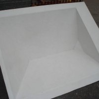 Панел за ремарке - продажба на стъклопластов калъп/матрица, снимка 10 - Ремаркета - 10951296