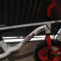 Колело за баланс - Byox Dech, снимка 2 - Детски велосипеди, триколки и коли - 36786017