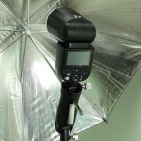 Нов NEEWER Универсален адаптер скоба за светкавица снимки Фотоапарат, снимка 9 - Чанти, стативи, аксесоари - 42405218