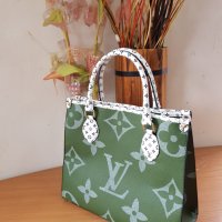 louis vuitton дамска чанта код 790, снимка 8 - Чанти - 30913483