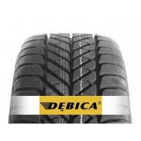 Зимна гума - DEBICA FRIGO 2 195/65 R15 91T, снимка 1 - Гуми и джанти - 30746120