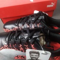 Футболни обувки,бутонки Puma EvoPower Vigor 37,5, снимка 7 - Футбол - 35511407