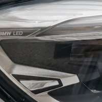 Десен фар за BMW 2 F45 F46 Facelift / БМВ 2 Ф45 Ф46 Фейслифт, снимка 2 - Части - 42915391