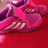 Adidas 38 номер, снимка 6 - Детски маратонки - 42804174