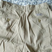 Тип дънки (бежов панталон), снимка 4 - Панталони - 38111057