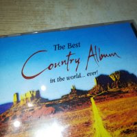COUNTRY ALBUM CD 1810231106, снимка 5 - CD дискове - 42620363
