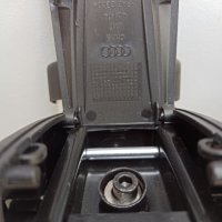 Греди багажник за Audi Q5, снимка 3 - Аксесоари и консумативи - 34984387