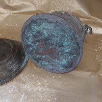 Посудата на дядо Джендо-Балканеца, снимка 4 - Антикварни и старинни предмети - 38859685
