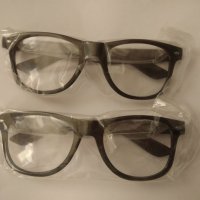 Защитни очила, снимка 3 - Слънчеви и диоптрични очила - 31934748