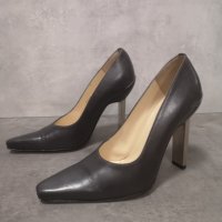 Дамски Обувки Полини Номер 37, снимка 1 - Дамски обувки на ток - 31392468
