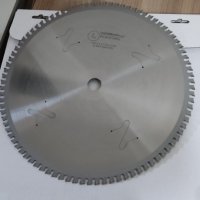 Циркулярни дискове за  "сухо" рязане на метали, снимка 3 - Други машини и части - 38785310