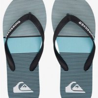 QUIKSILVER Джапанки MOLOKAI TIJUANA, снимка 2 - Джапанки - 36855773