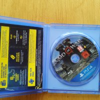 Игра Cod of War, снимка 3 - Игри за PlayStation - 42282546
