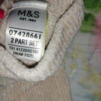 Next  палто с 50% вълна+ подарък ръкавички М&S, снимка 7 - Палта, манта - 30586572