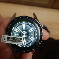 Смарт часовник за  мъже K22 Bluetooth Call i39 Smartwatch 2022, снимка 7 - Смарт гривни - 36380694