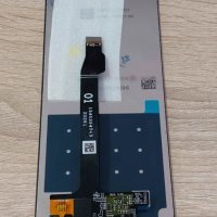 Дисплей и тъч скрийн за Huawei P40 Lite 5G CDY-NX9A, снимка 2 - Резервни части за телефони - 38524889