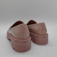 Liu Jo дамски обувки пепел от рози, снимка 3 - Дамски ежедневни обувки - 44319082