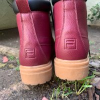 Fila • Docker Shoes, снимка 3 - Други - 38068922