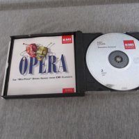bellini il pirata, снимка 4 - CD дискове - 30953099