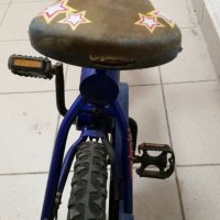 Велосипед детски Scirocco 14'', снимка 5 - Велосипеди - 29319759